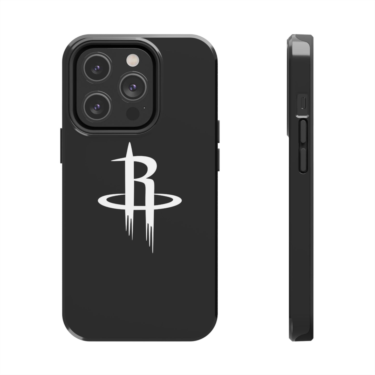 Classic Houston Rockets Phone Case