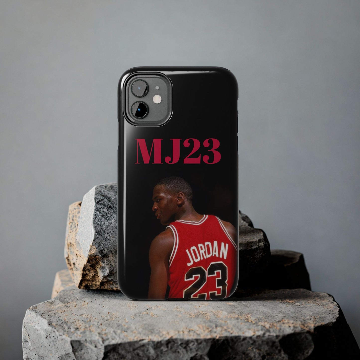 Michael Jordan Phone Case