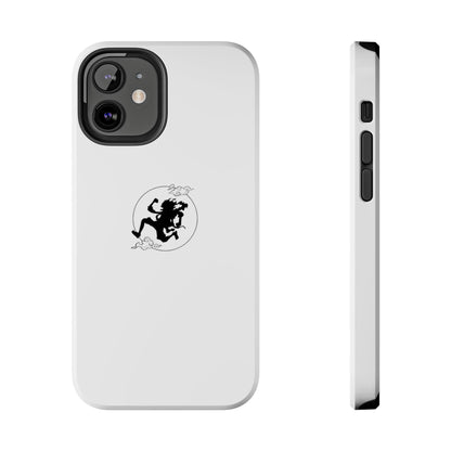 One Piece - Gear 5 Luffy Phone Case