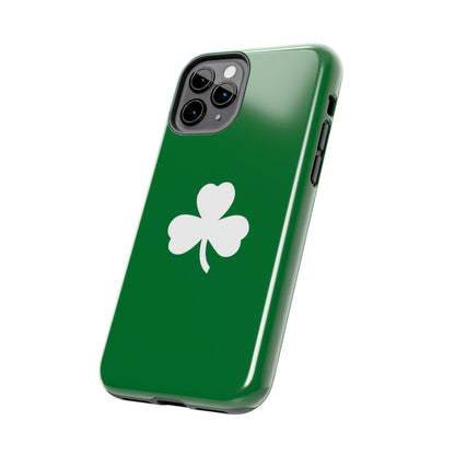 Boston Celtics Logo Phone Case