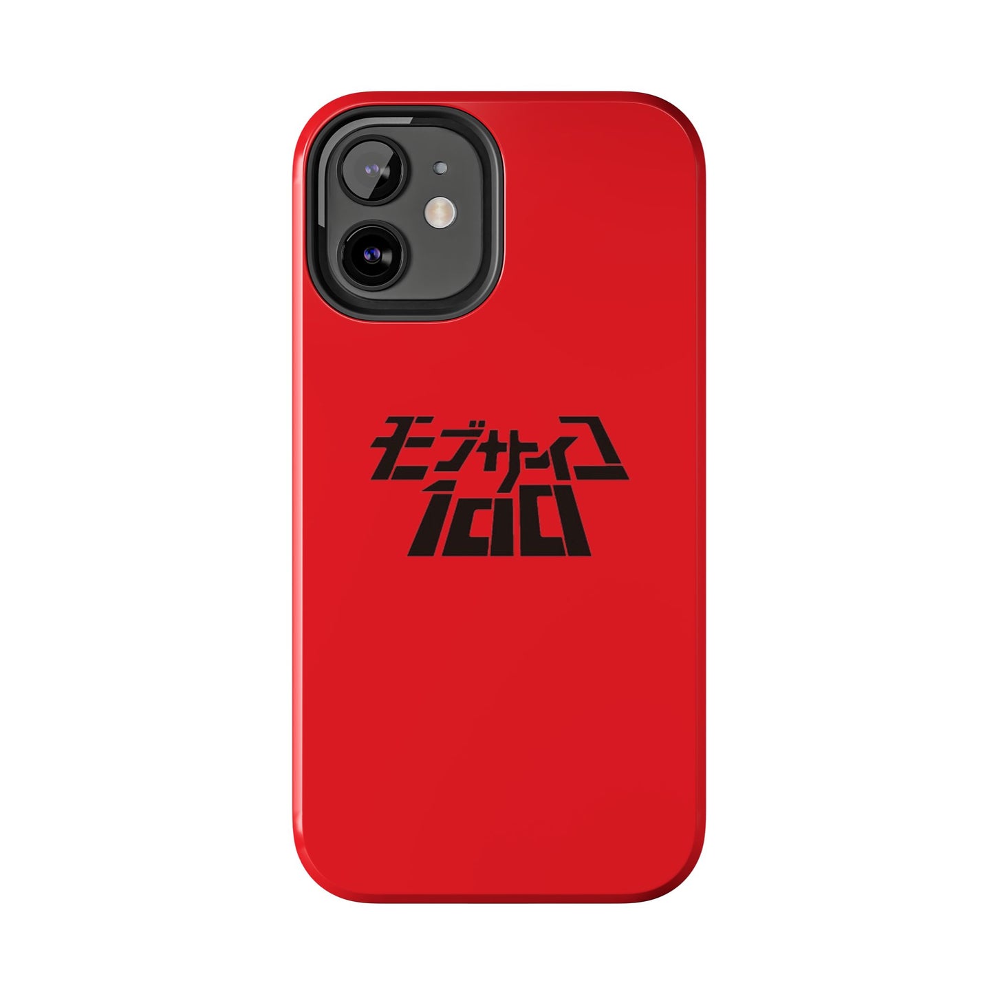 Mob Psycho 100 Phone Case