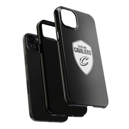 Classic Cleveland Cavaliers Phone Case