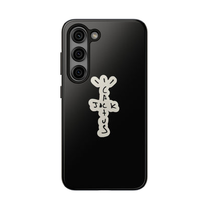 Cactus Jack Phone Case