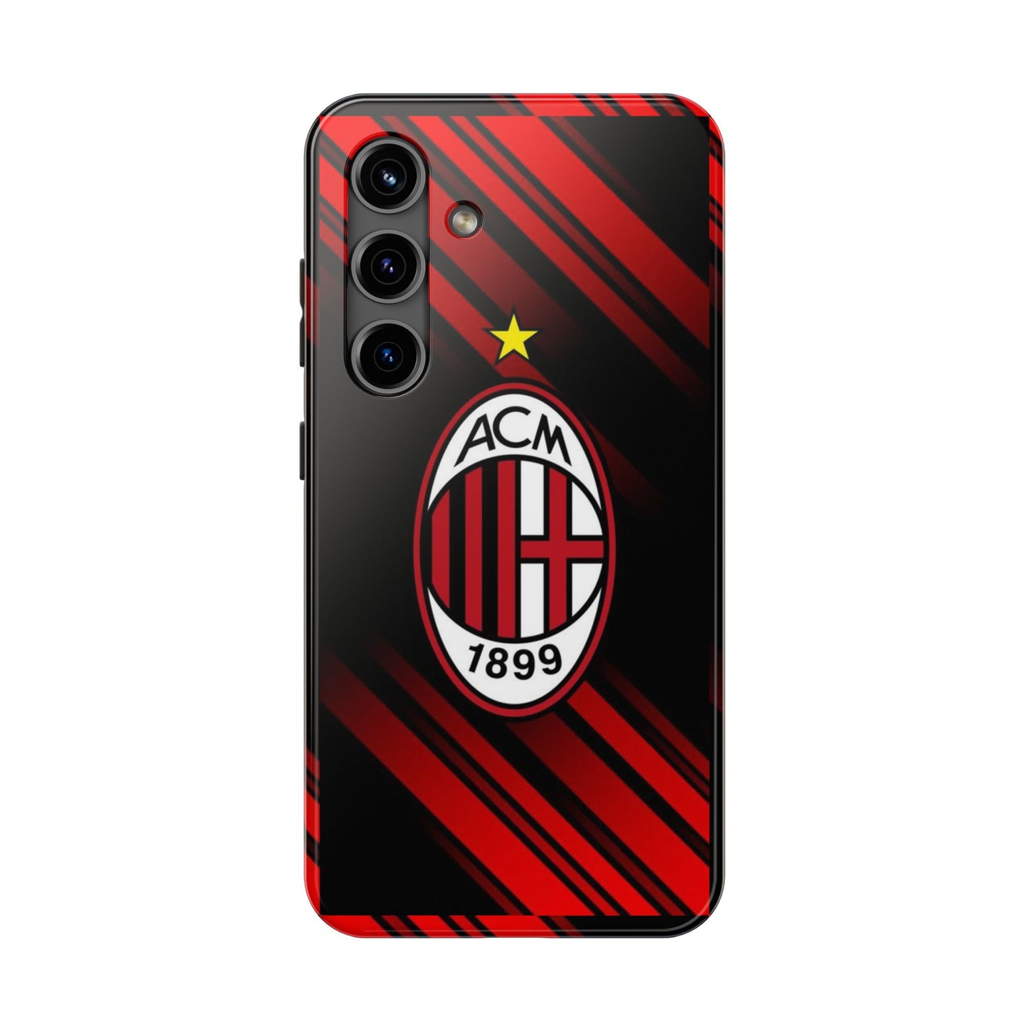 AC Milan Phone Case