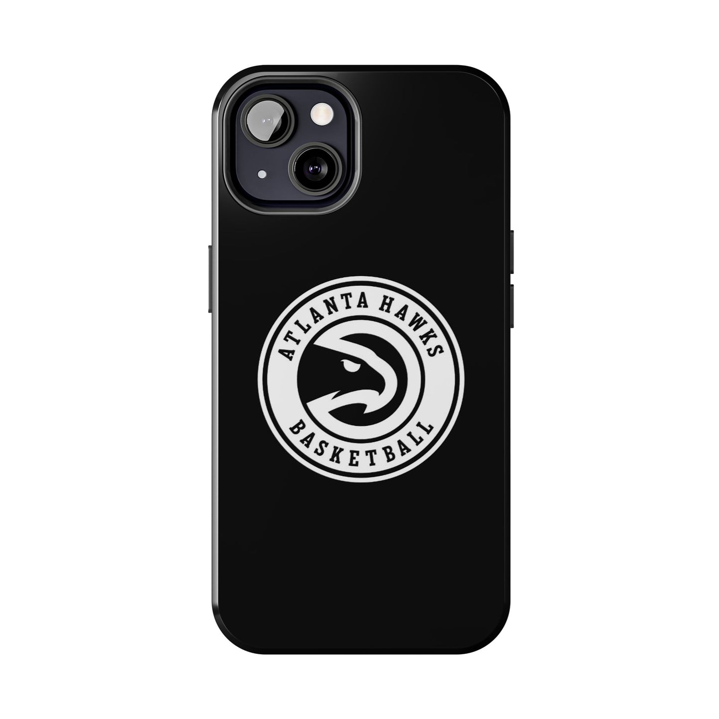 Classic Atlanta Hawks Phone Case