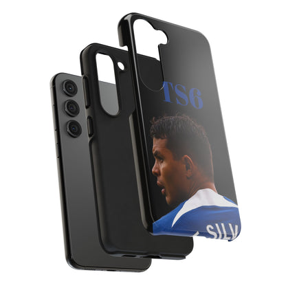 Thiago Silva Phone Case