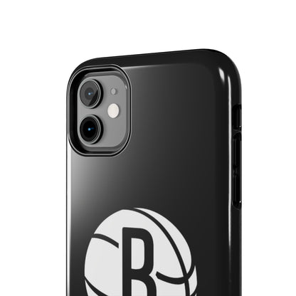 Brooklyn Nets Logo Phone Case