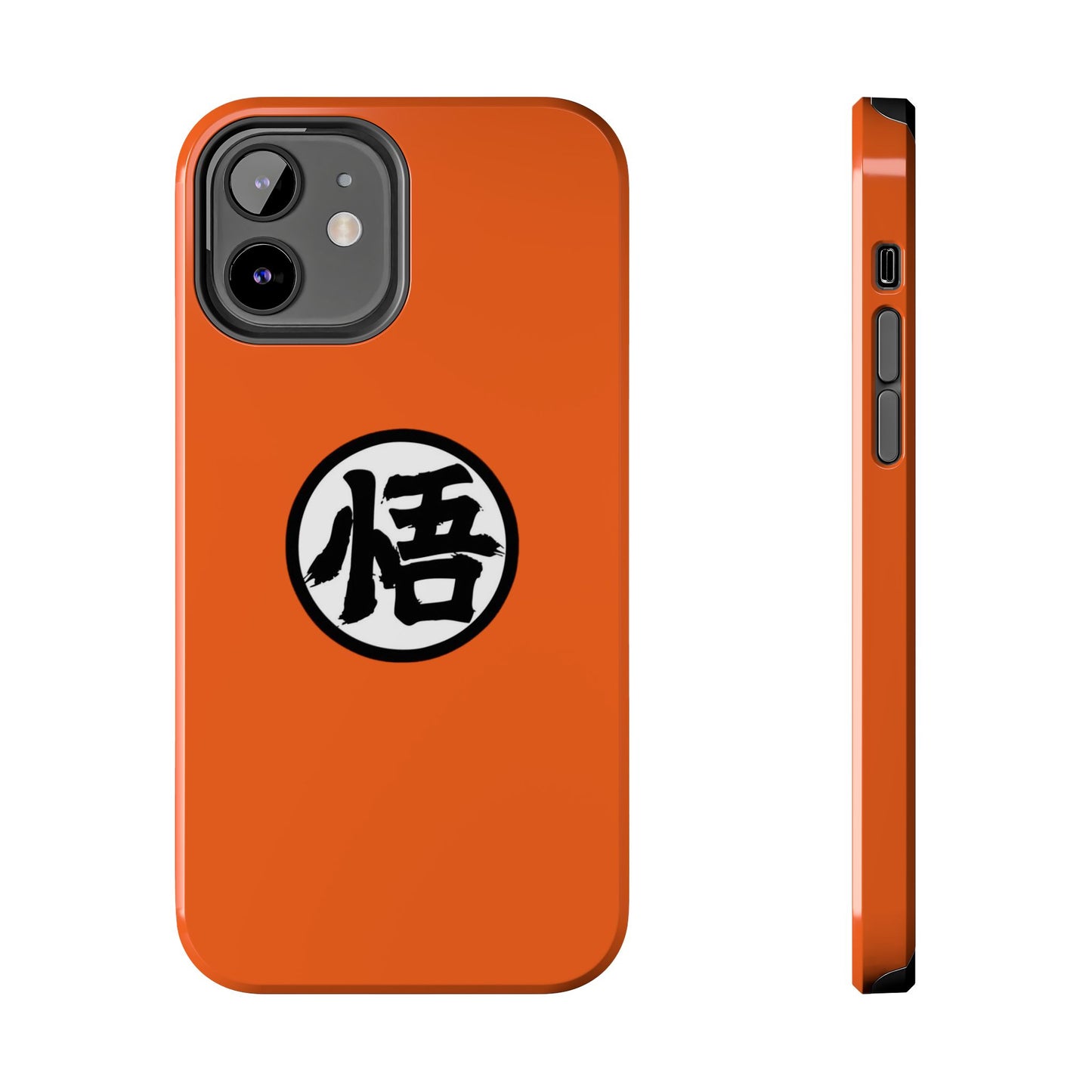 Dragon Ball Phone Case