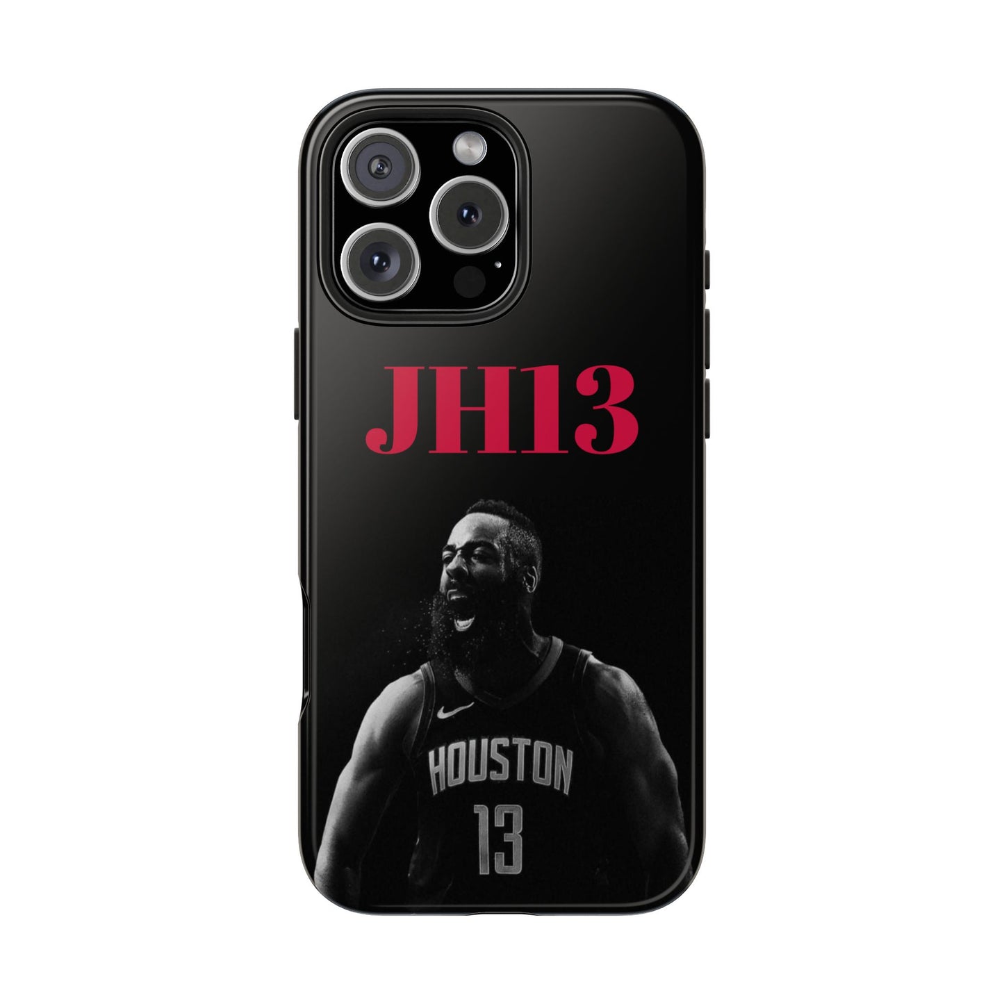 James Harden Phone Case