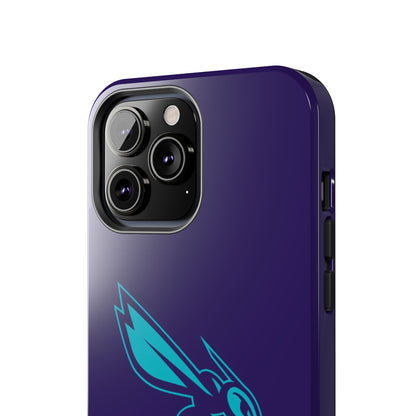 Charlotte Hornets Phone Case