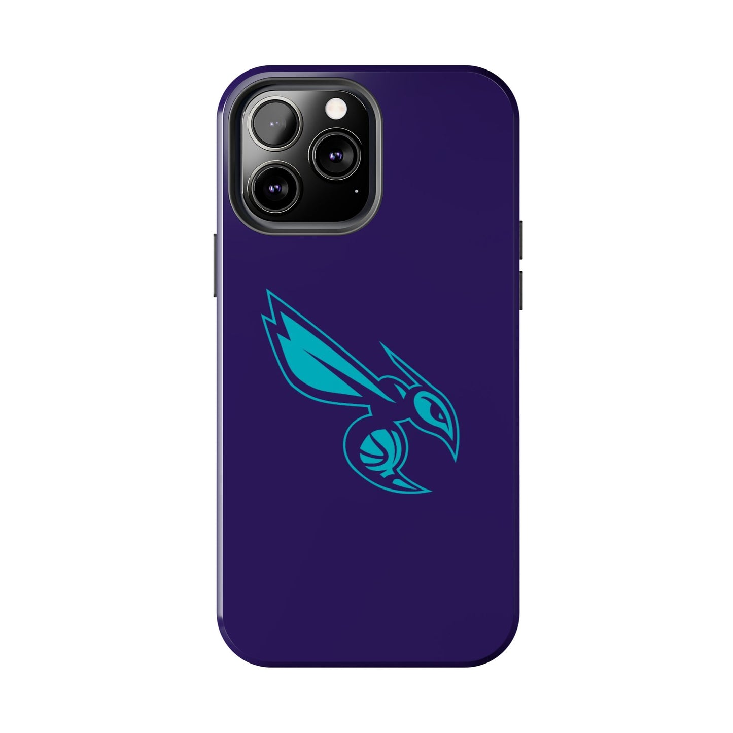 Charlotte Hornets Phone Case