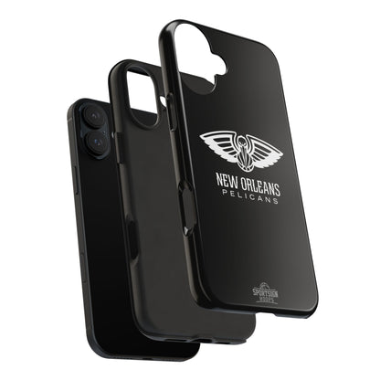 Classic New Orleans Pelicans Phone Case