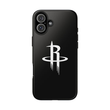 Classic Houston Rockets Phone Case