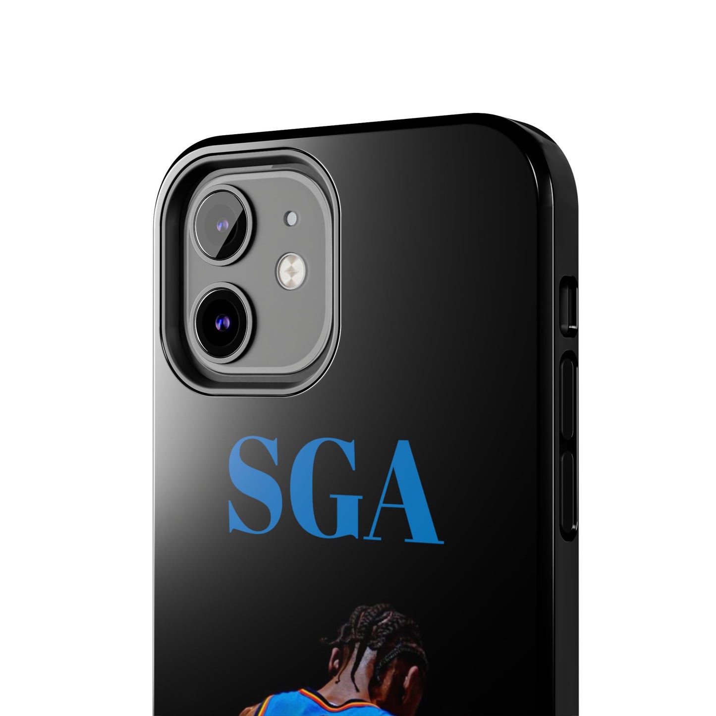 SGA Phone Case