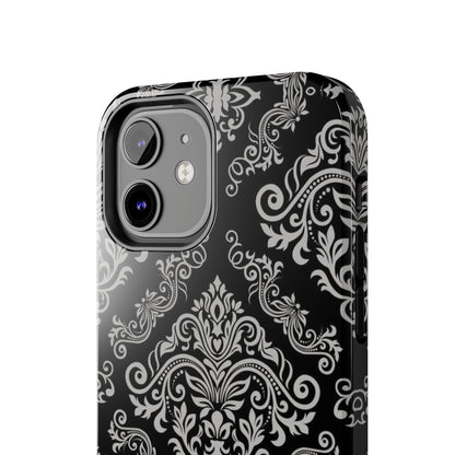 Timeless Luxury Pattern Phone Case