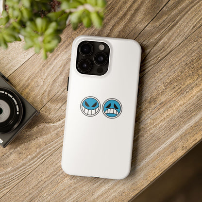 Portgas D. Ace Phone Case