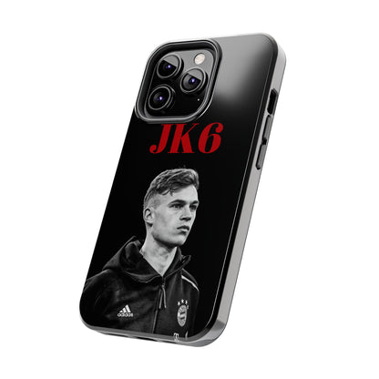 Joshua Kimmich Phone Case
