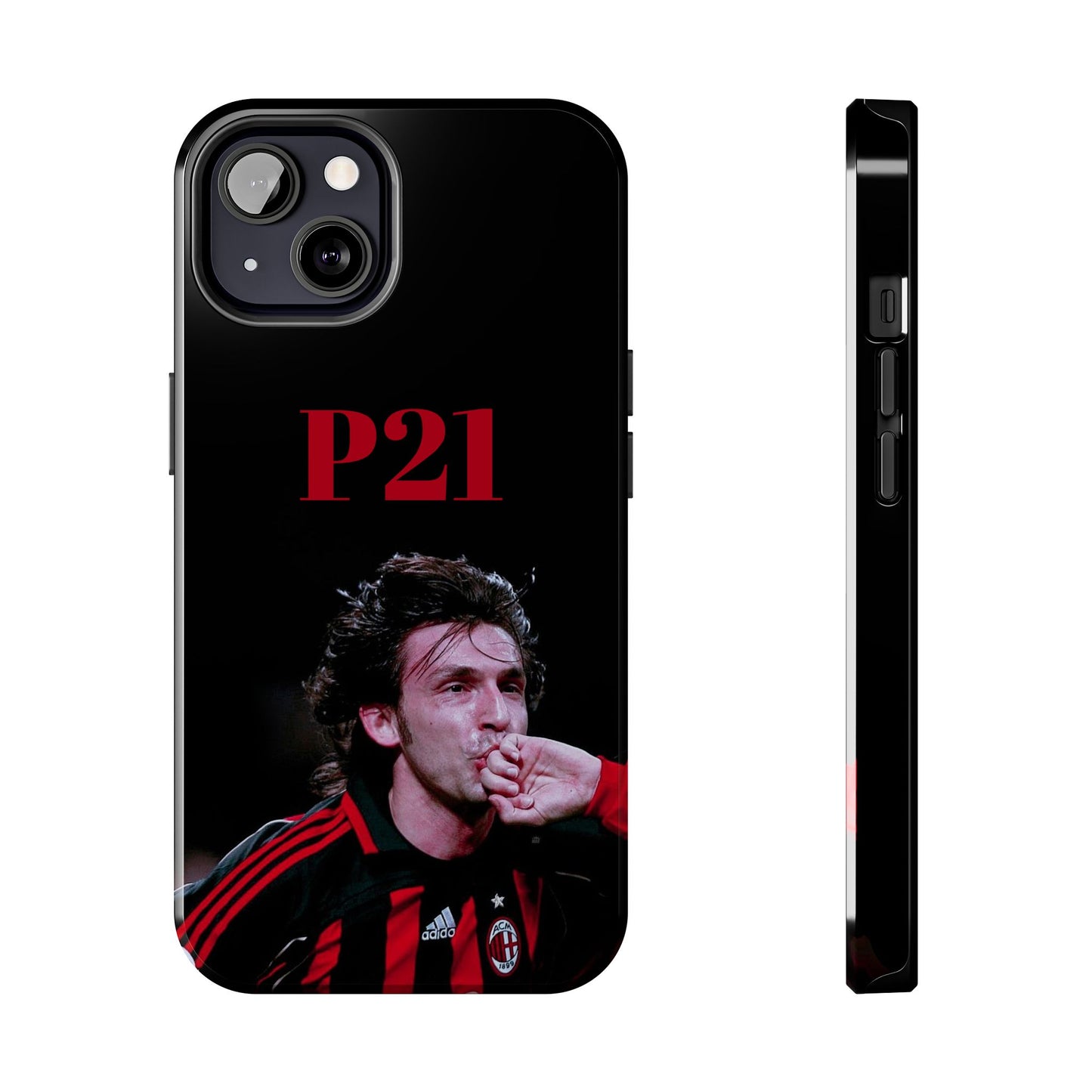 Pirlo Phone Case