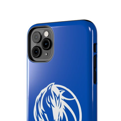 Dallas Mavericks Logo Phone Case