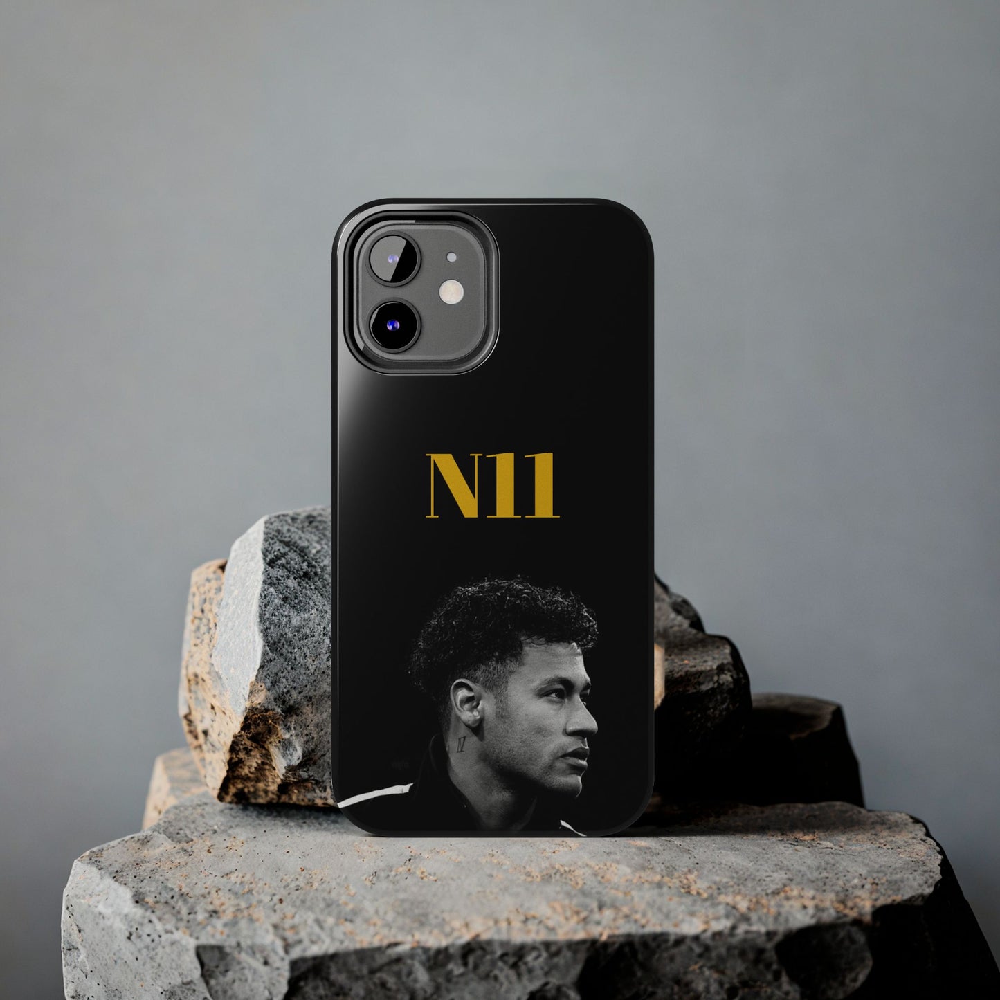 Neymar Jr Phone Case