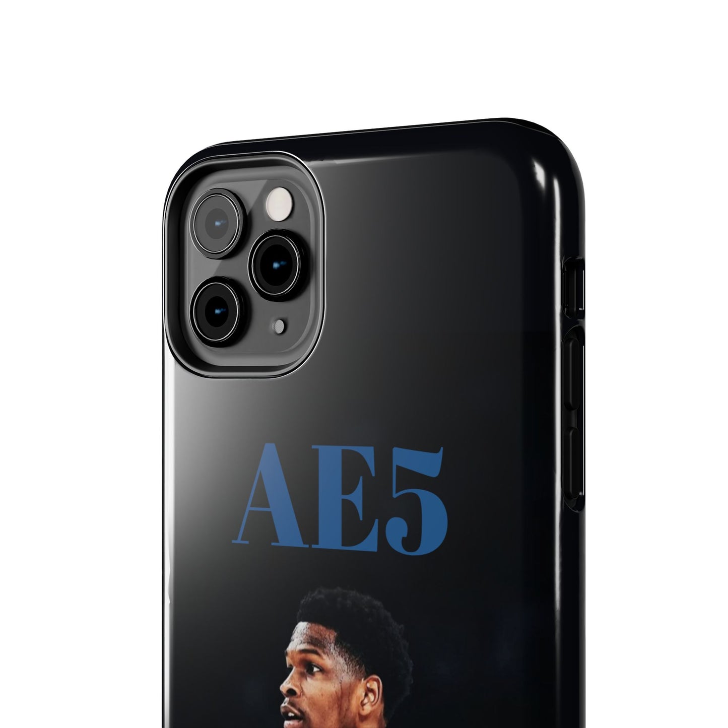 Anthony Edwards Phone Case