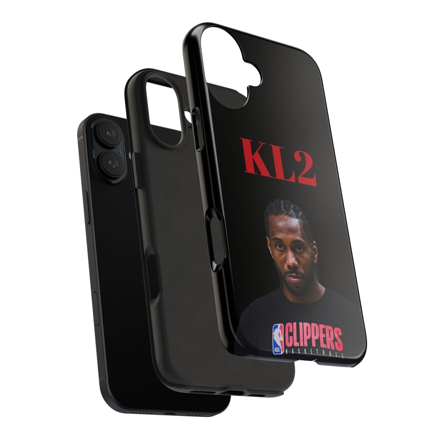Kawhi Leonard Phone case