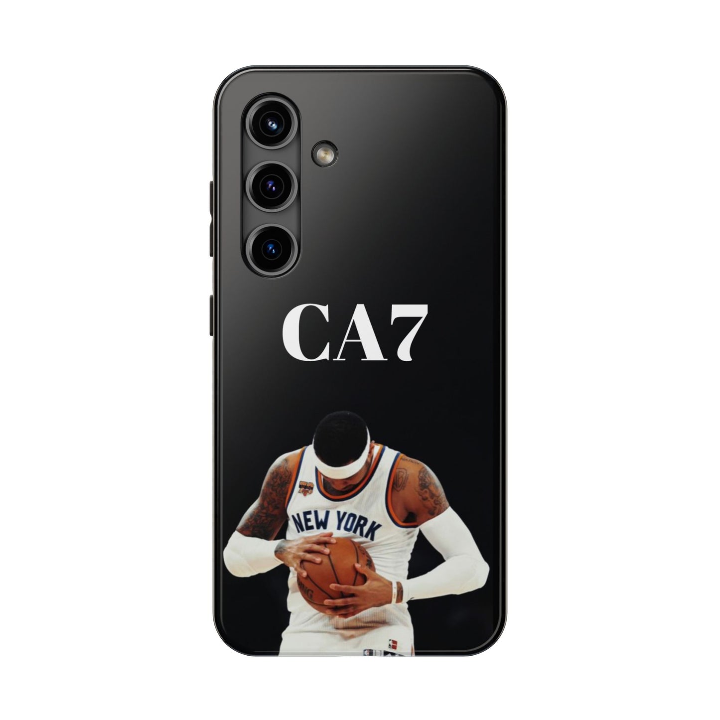 Carmelo Anthony Phone Case