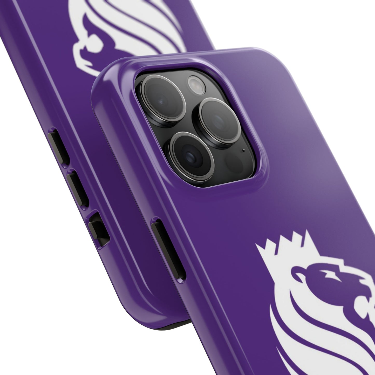 Sacramento Kings Logo Phone Case