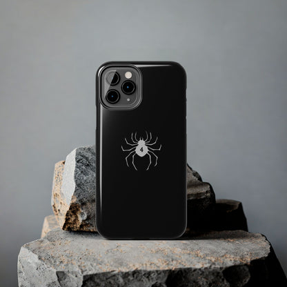 HxH - Phantom Troupe Phone Case