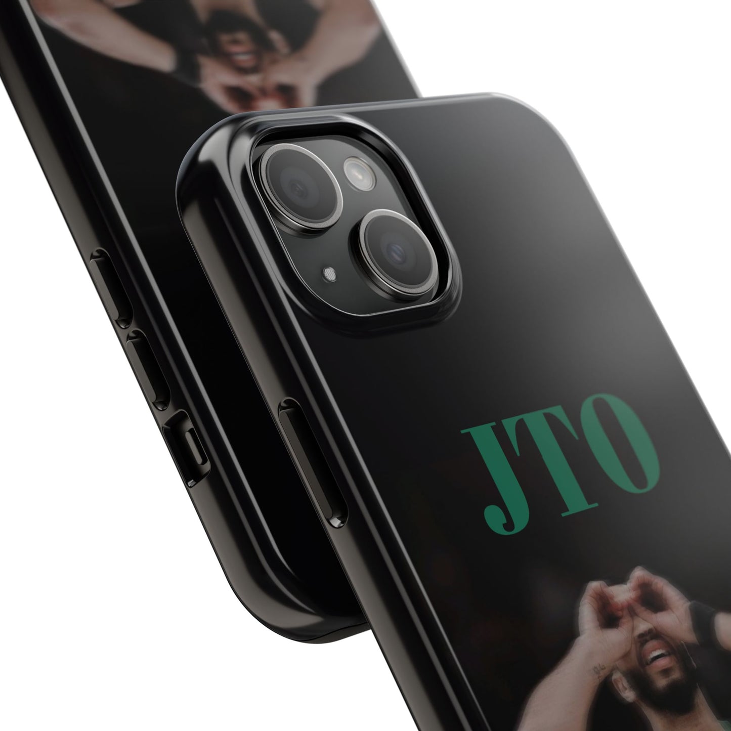 Jason Tatum Phone Case