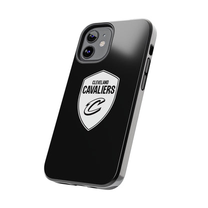 Classic Cleveland Cavaliers Phone Case