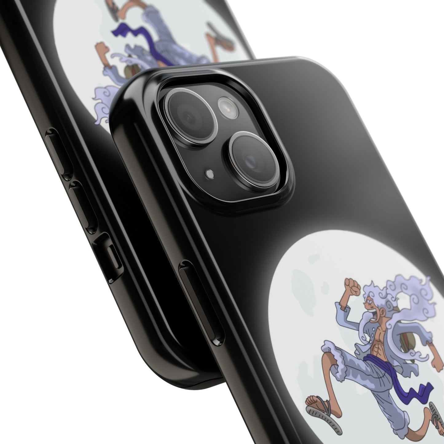 One Piece - Gear 5 Luffy Phone Case
