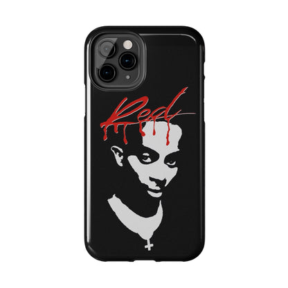 Whole Lotta Red Phone Case