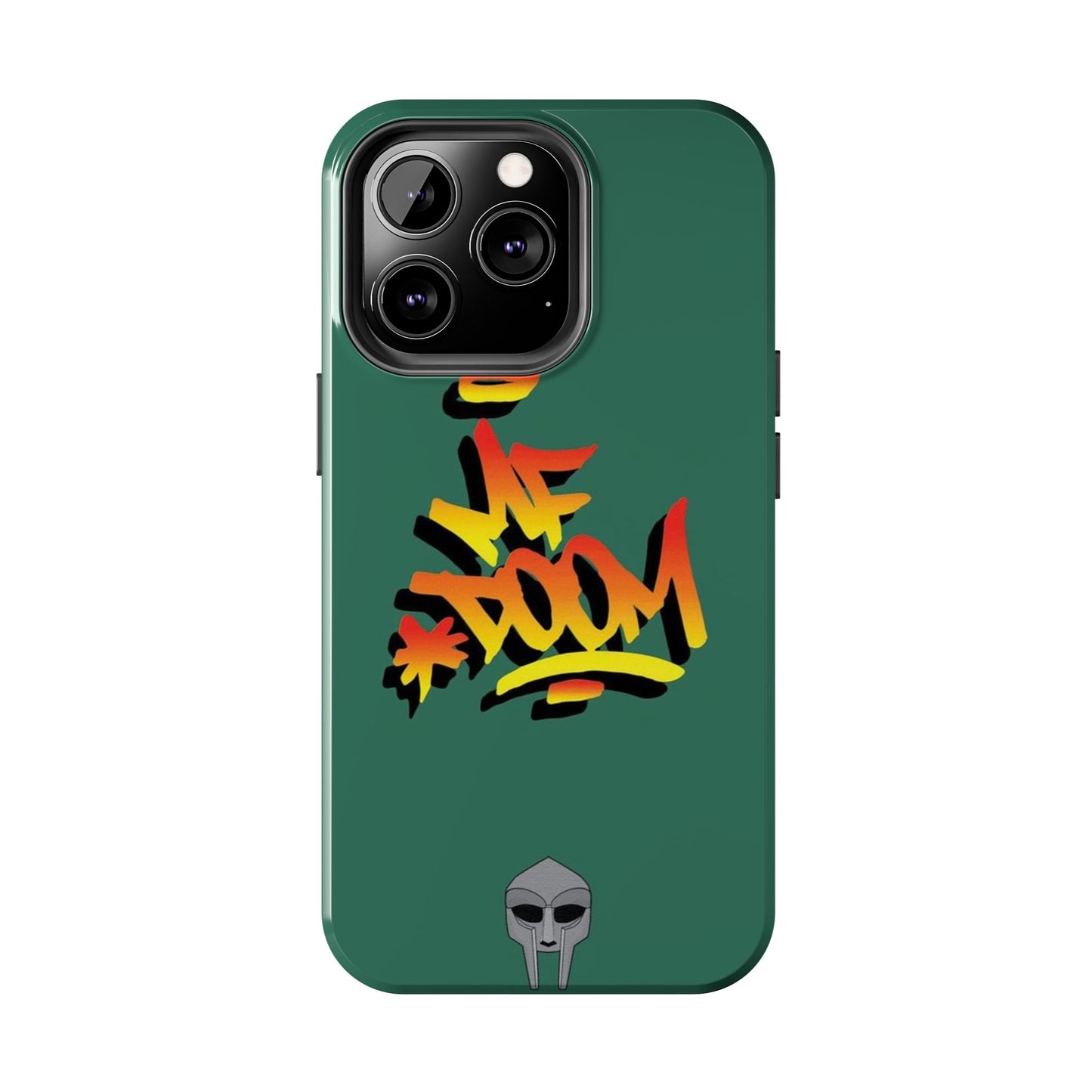 MF Doom Phone Case