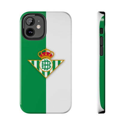 Real Betis Phone Case