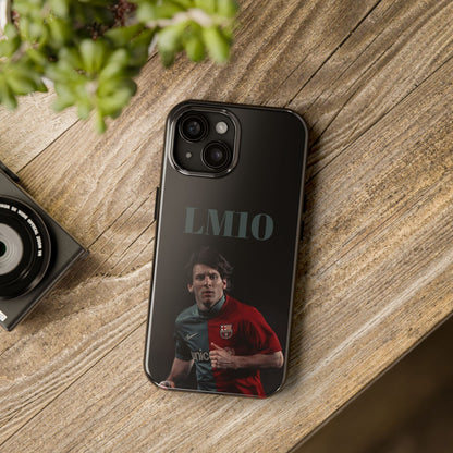 Lionel Messi Phone Case