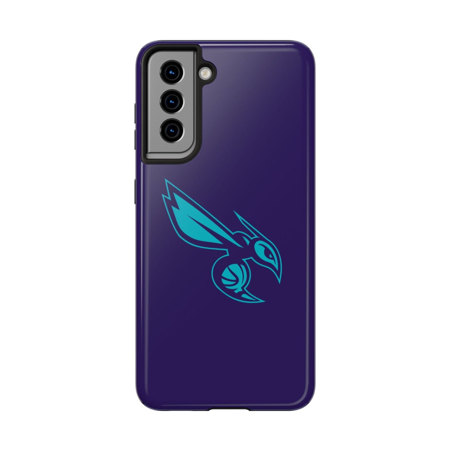 Charlotte Hornets Phone Case