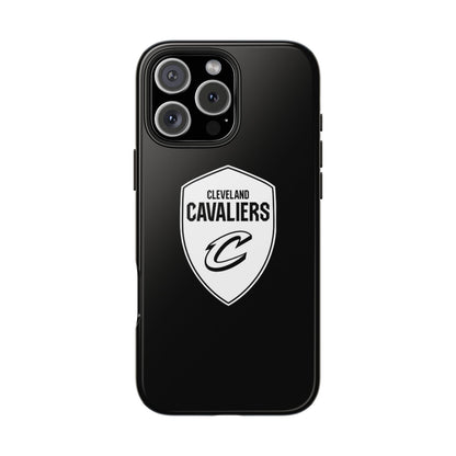 Classic Cleveland Cavaliers Phone Case