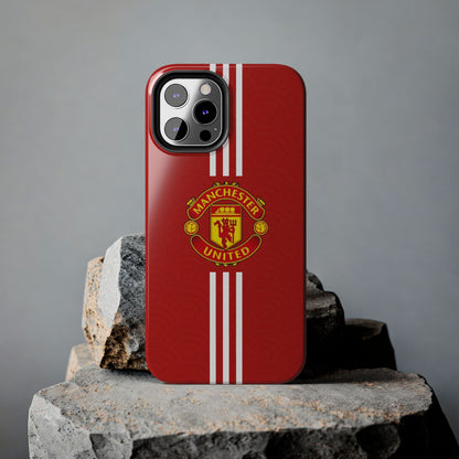 Manchester United Phone Case