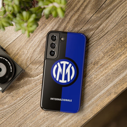 Inter Milan Phone Case