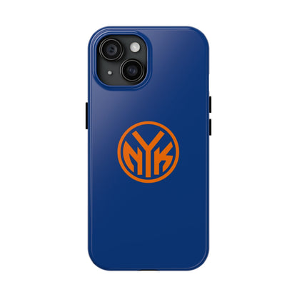 New York Knicks Logo Phone Case