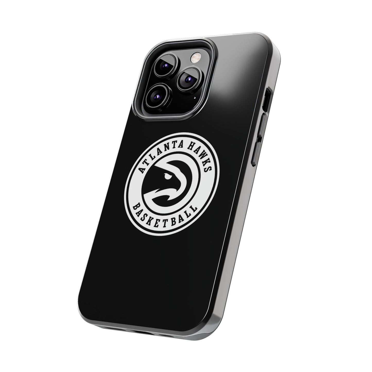 Classic Atlanta Hawks Phone Case