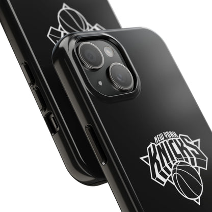 Classic New York Knicks Phone Case