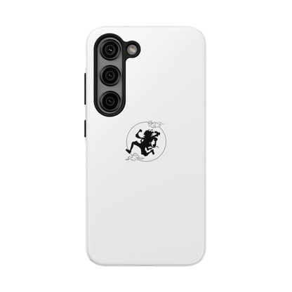 One Piece - Gear 5 Luffy Phone Case