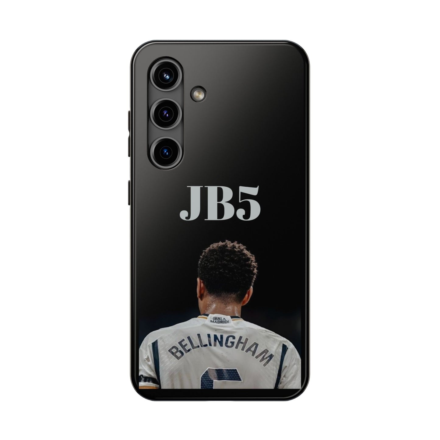 Jude Bellingham Phone Case