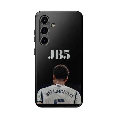 Jude Bellingham Phone Case