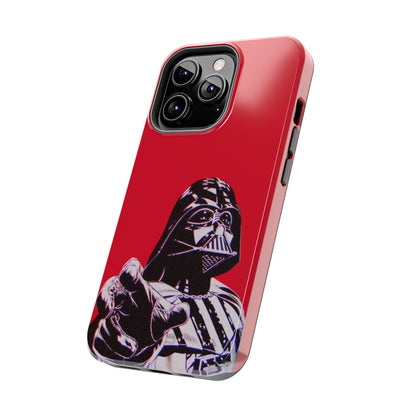 Darth Vader Phone Case
