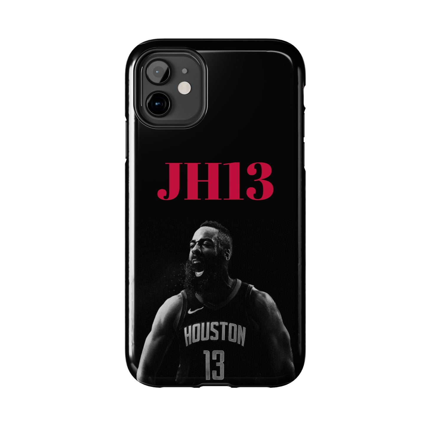 James Harden Phone Case