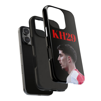 Kai Havertz Phone Case