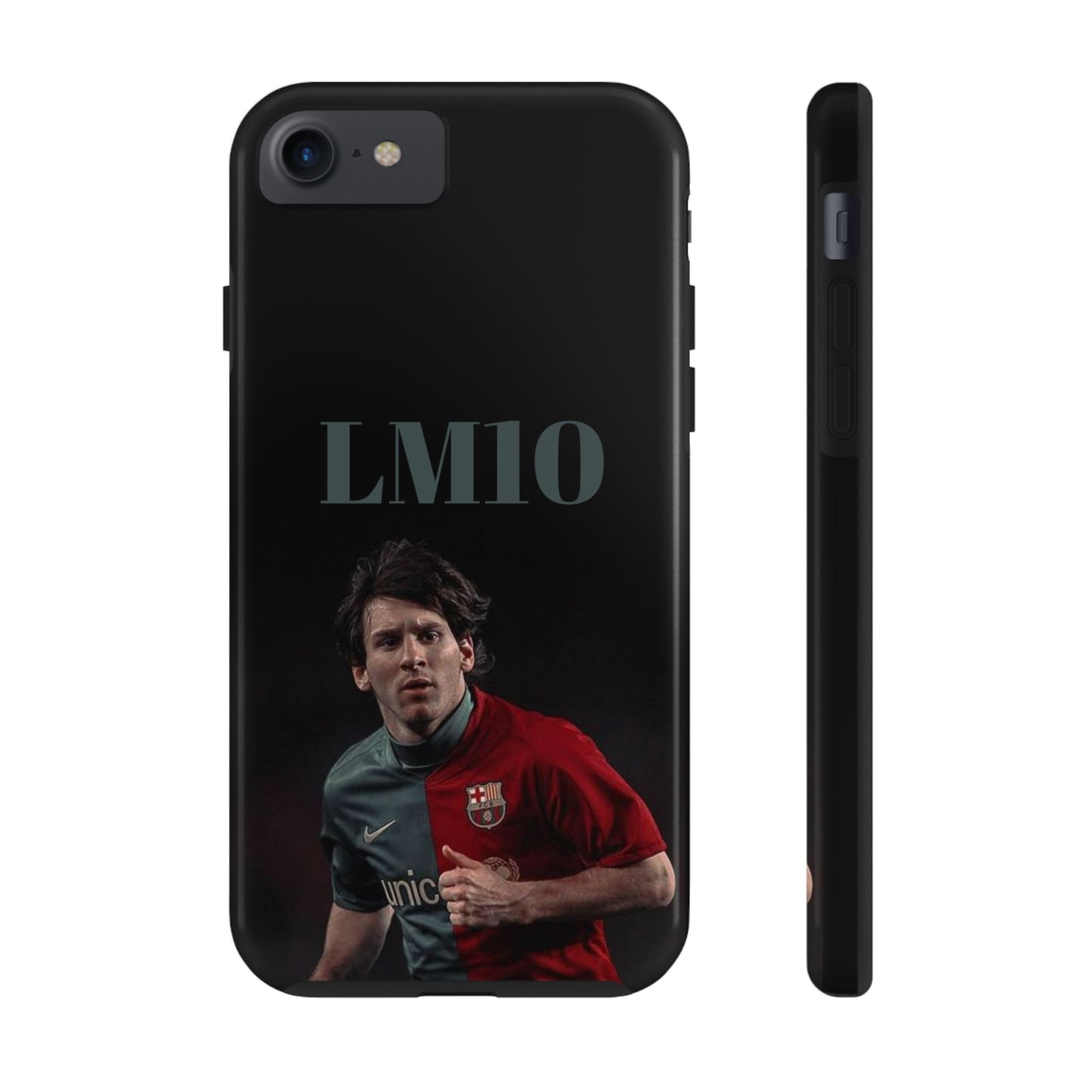 Lionel Messi Phone Case